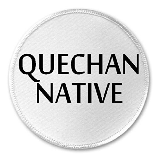 Quechan Native - 3