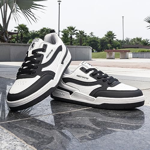 Image of Red Tape Mens Rsl0271a Sneaker