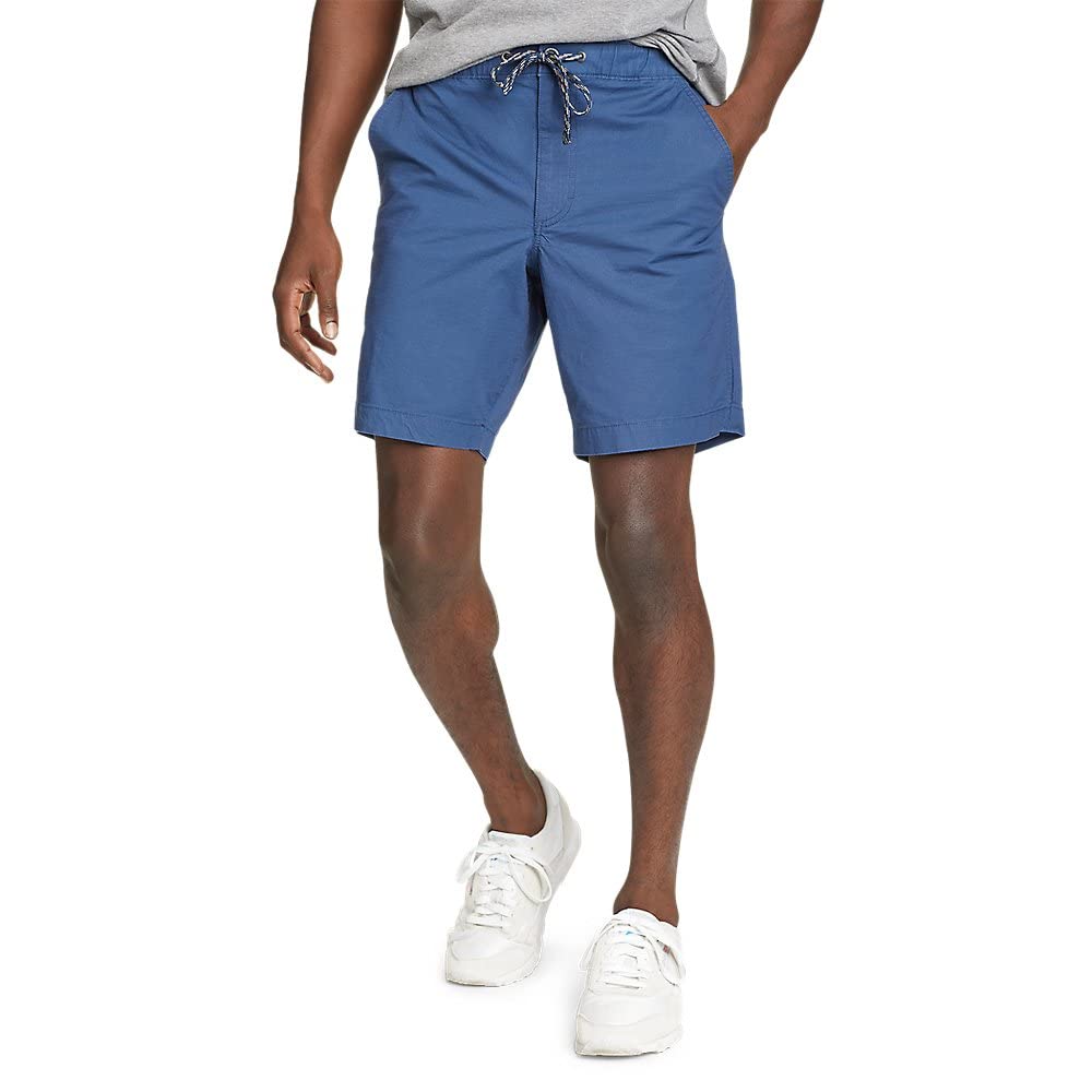 Eddie Bauer Men's Top Out Ripstop Shorts