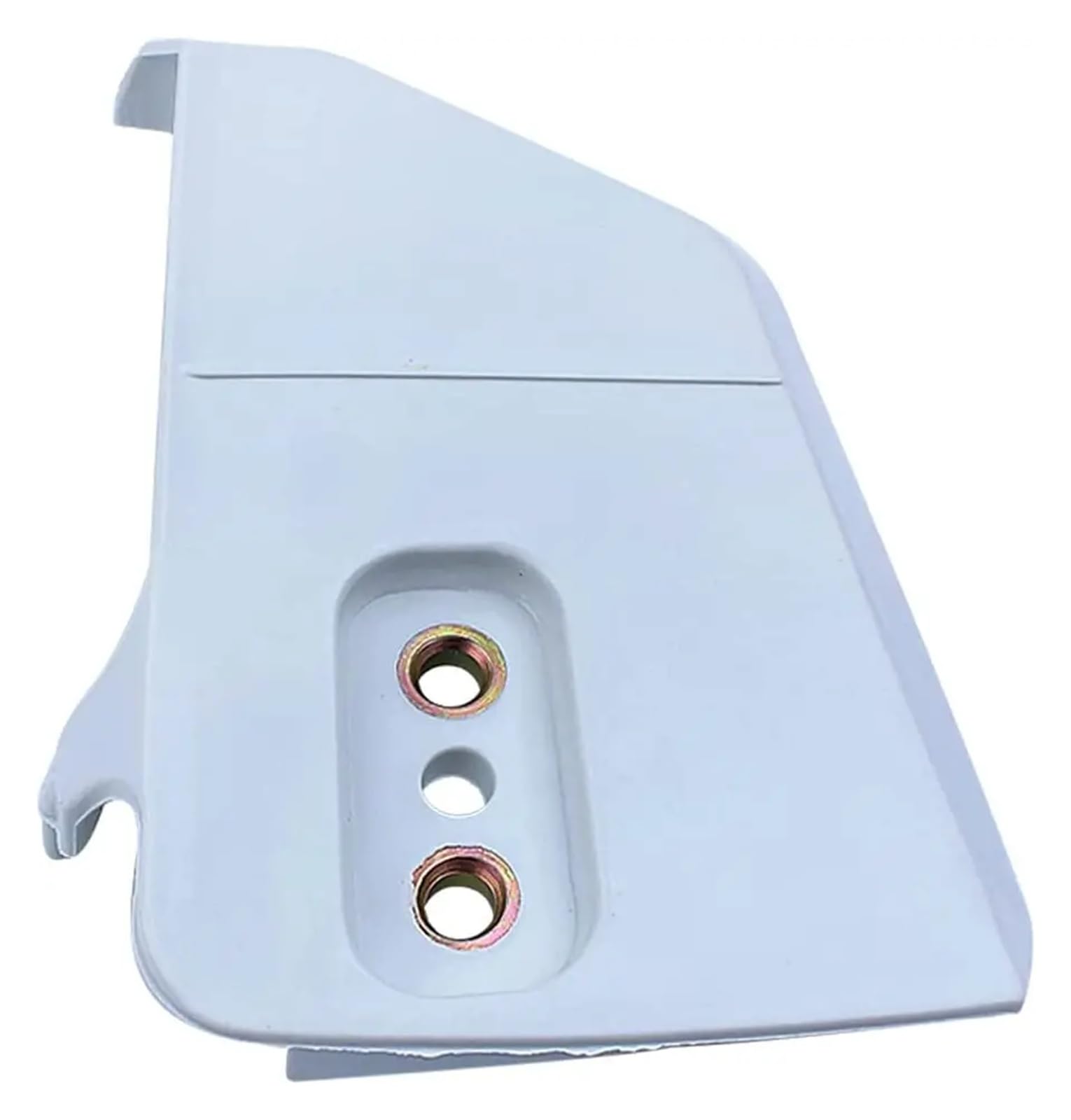 Kit de Cubierta de Embrague for Motosierra MS 210, 230 y 250 (con cojinete de Agujas, Filtro y línea de Aceite, n.° 1123 640 1705)