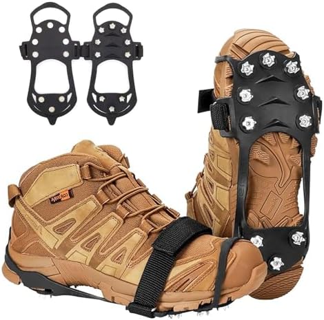 bergschuhe für winter