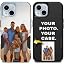 Black (Customizable Case)