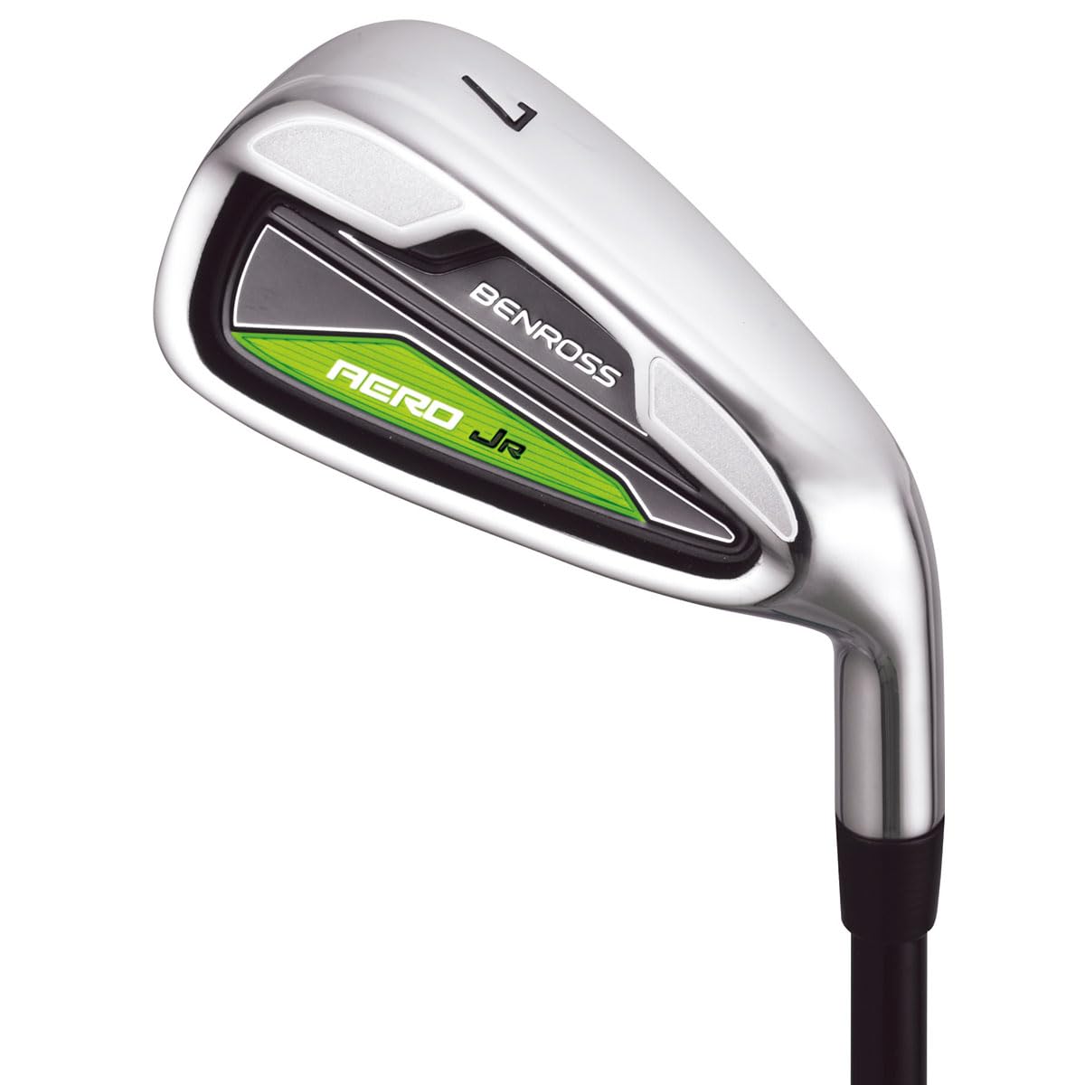Benross Golf Aero J Green Pitching Wedge โ image 1
