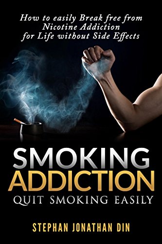 smoking addiction: quit smoking easily (gambling addiction, sexual addiction, approval addiction, alcoholism , occultism , shopping, opiate, love, porn, masturbation)
