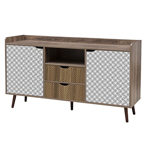 JUANIO Aparador Buffet Cómoda