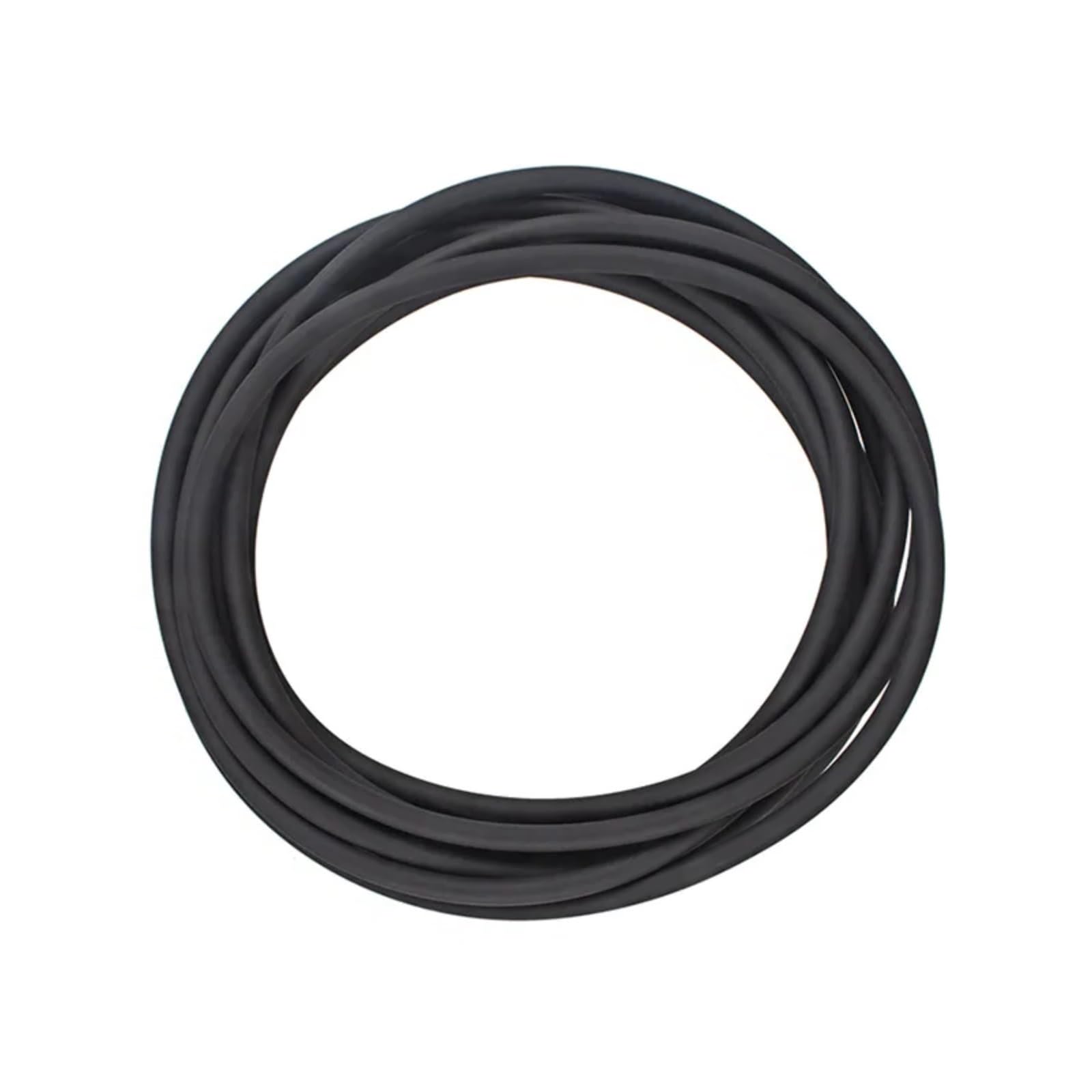 Car Window Seal Strip Compatible with Tesla for Model 3 2019 2020 2021 Car Roof Glass Rubber Seal Sunroof Window Glass Sealing Tape Strip Trim Decoration