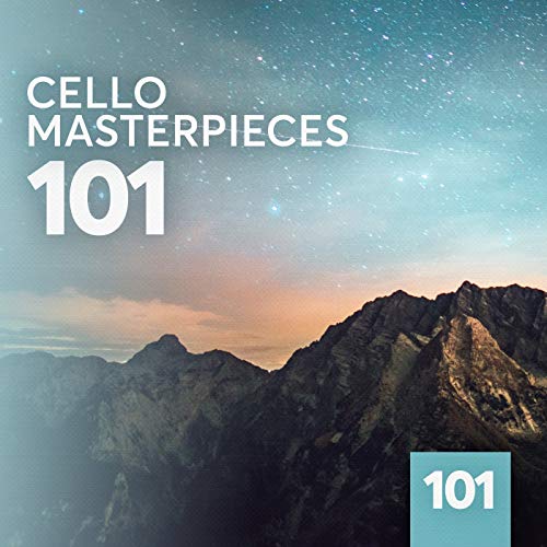 Play Cello Masterpieces 101 by VARIOUS ARTISTS on Amazon Music