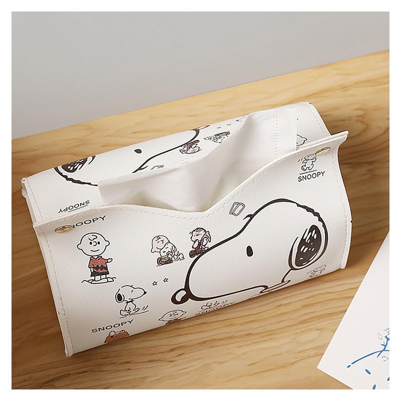 スヌーピー　ティッシュカバー スヌーピー ぬいぐるみティッシュカバー