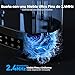 AROEVE Humidificador de Aire 6L para Habitaciones Imagen de AROEVE Humidificador de Aire 6L para Habitaciones