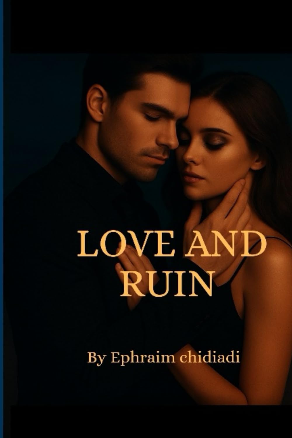 Love and Ruin