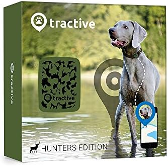 Gps tractive amazon Clearance