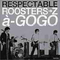 ザ・ルースターズ/THE ROOSTERS→Z OFFICIAL PERFEC… The Roosters - Amazon.com Music