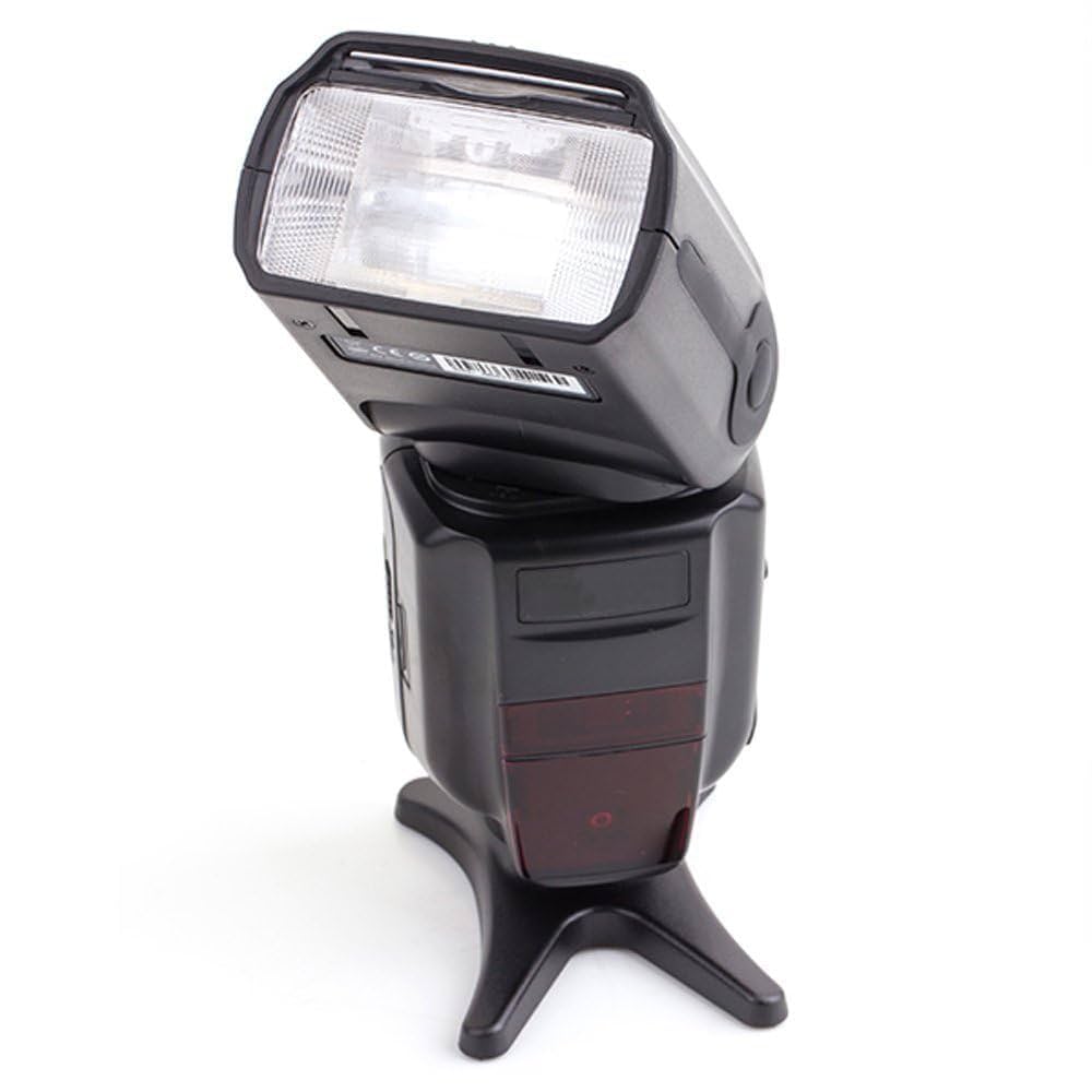 Amazon | TTL Speedlite Flash Sony (HVL-F60RMの代替品) 対応