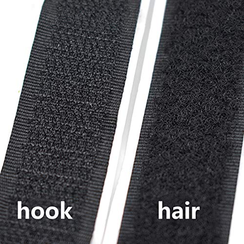 Tomedeks Rotolo di nastro da cucito da 25 m