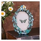 Choix De Décoration: Petit cadre photo simple et polyvalent, peut être combiné avec différents styles de vie, vous pouvez l'utiliser pour décorer les mariages, les chambres familiales, les bureaux et d'autres endroits