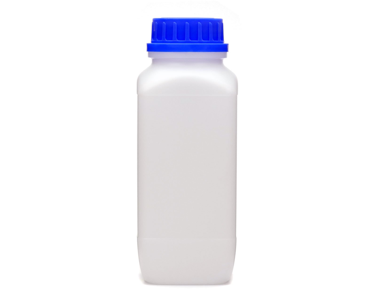 Octopus 1x 1000 ml wide mouth bottles with screw top, chemical bottle, laboratory bottle