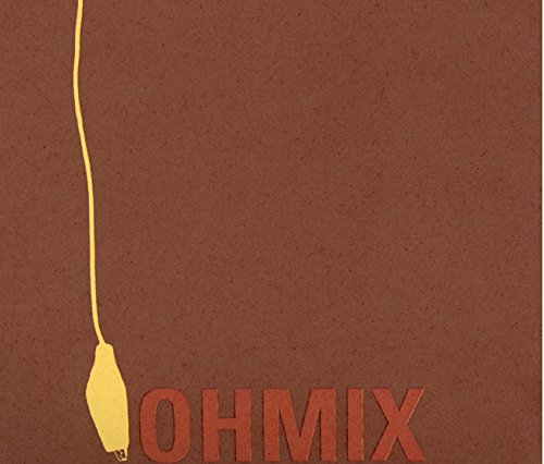 Ohmix [Audio CD] Various