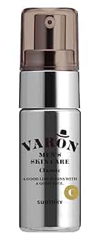 Amazon | サントリー VARON ヴァロン オールインワン メンズ