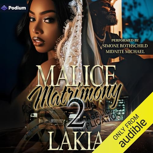 Malice Matrimony 2 by Lakia episode artwork