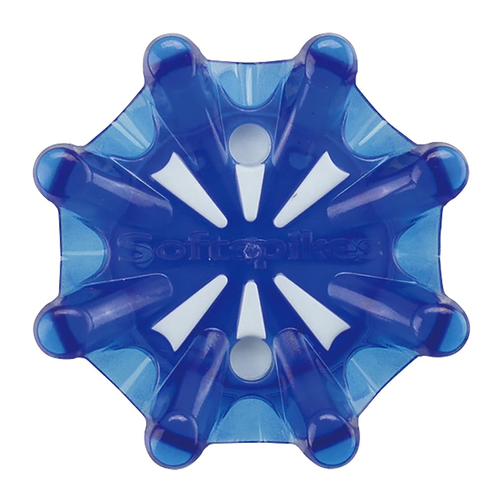 소프트스파이크 펄서 LP (패스트트위스트 3.0) 18P 아주르 X 화이트 S-555 (320)-Freehip.co.kr