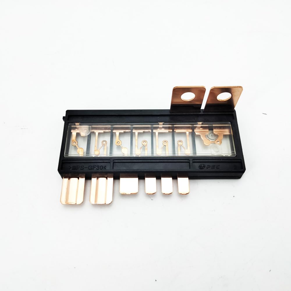 New Multi Block Fuse 38231-TBA-A01 Fits for Honda Civic 2016 2017 2018 2019 2020