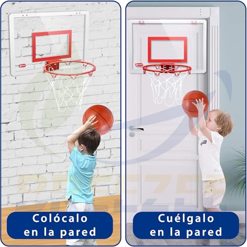 Tableros De Basquetbol, Sports tableros basquetbol acrilico Marca BREEZEE MARKET (3)