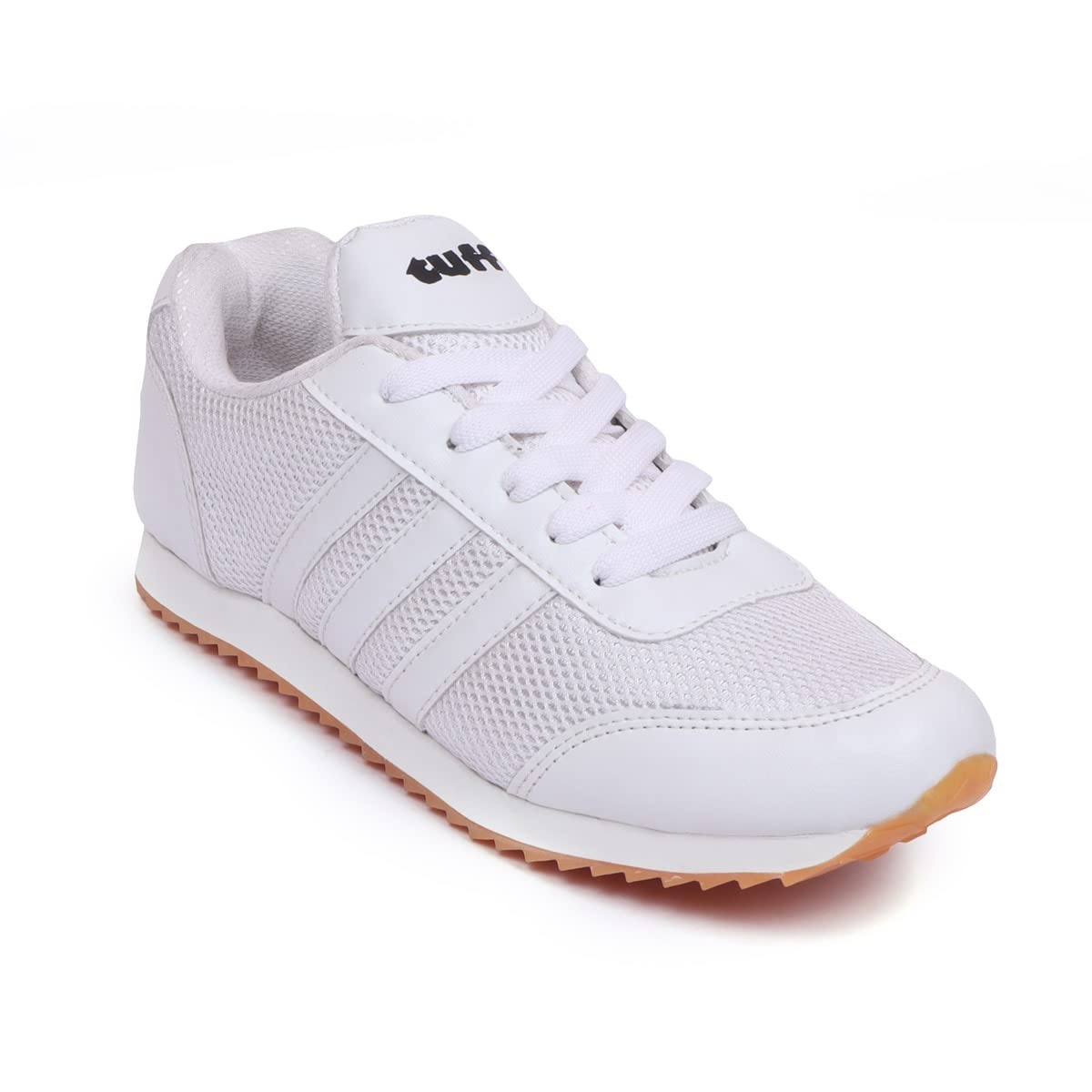 TUFF 5003 Marathon White Sports, Running, Cricket and All Game Shoes for Men & Women (11) (B0CY2NLB3J) Amazon Price History, Amazon Price Tracker