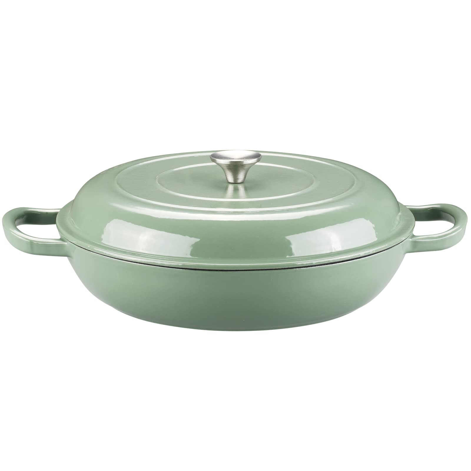 The 10 Best Enameled Cast Iron Cookware Options Cookware Insider