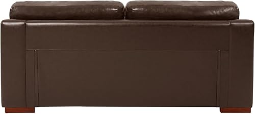 Miniatura 6 de Naomi Home Marisa - Sofá tapizado para sala de estar, silla de mediados de siglo, sillón moderno con brazos, sillas de lectura para dormitorio