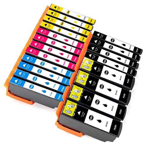 20 lampada. XL Cartucce d' inchiostro compatibile