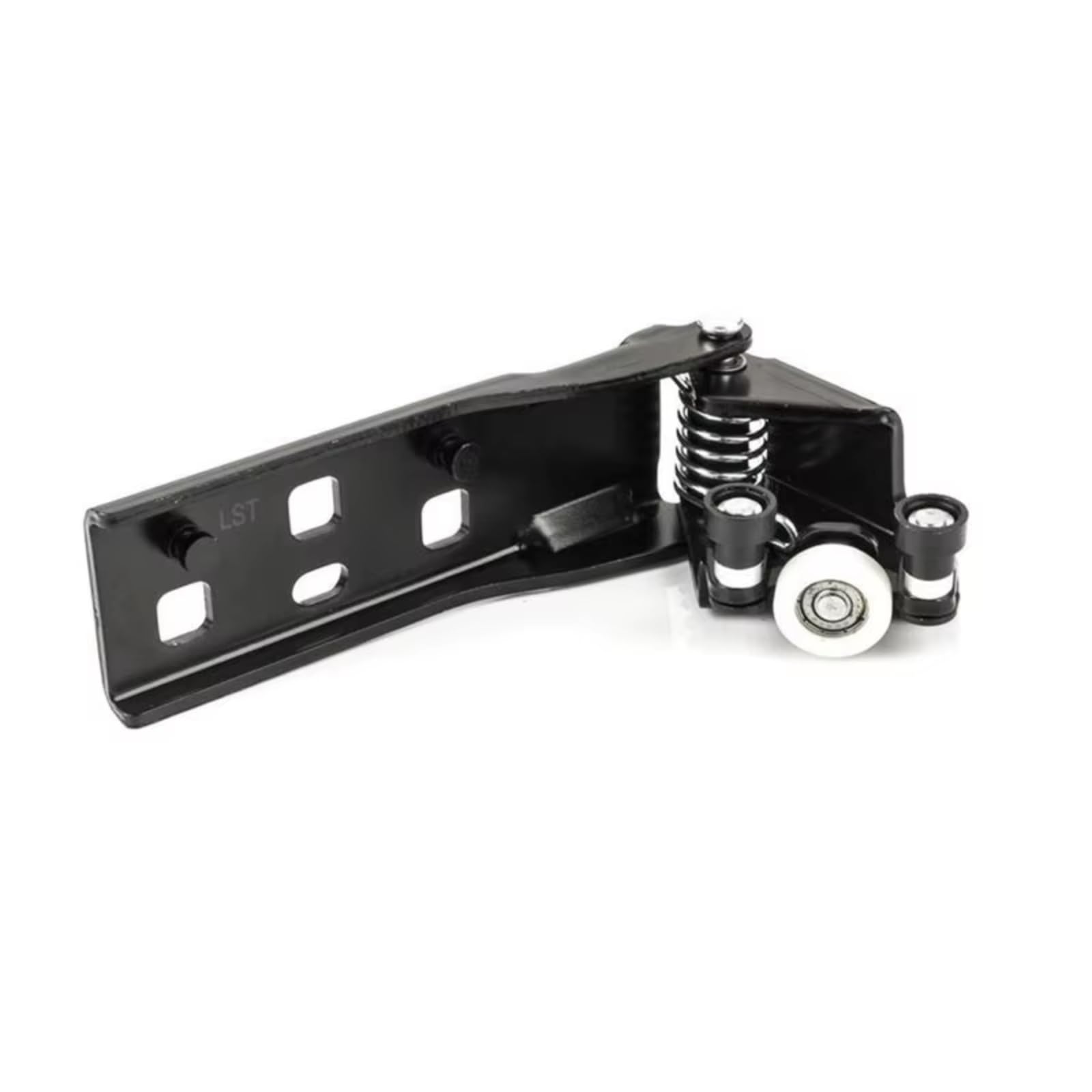 Dzwdy One Color Sliding Door Roller Guide Car Sliding Door Rollers Compatible With For Trafic Sliding Door Hinge Roller Complete Vehicle Spare Assembly Spare 93451715
