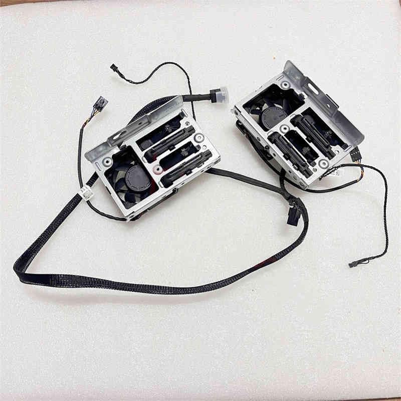 for Long Cable Applicable to T7920 Front Fan 4 x HDD backplane MINI SAS HDD SATA Flexible Cable 0TMCH8 066J1J 0J13H2