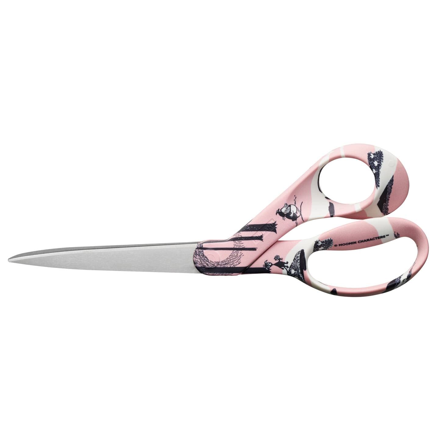 Amazon.co.jp: 【正規輸入品】 フィスカース×ARABIA×ムーミン ハサミ