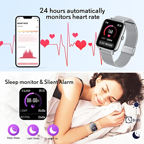 TAOMELY B85-silver-s