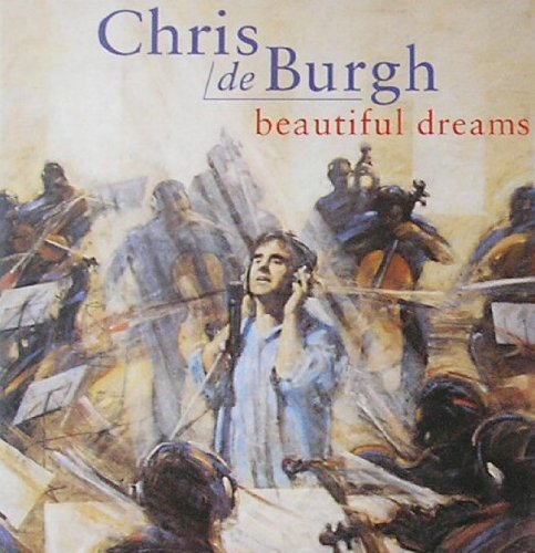 Beautiful Dreams [Audio CD]