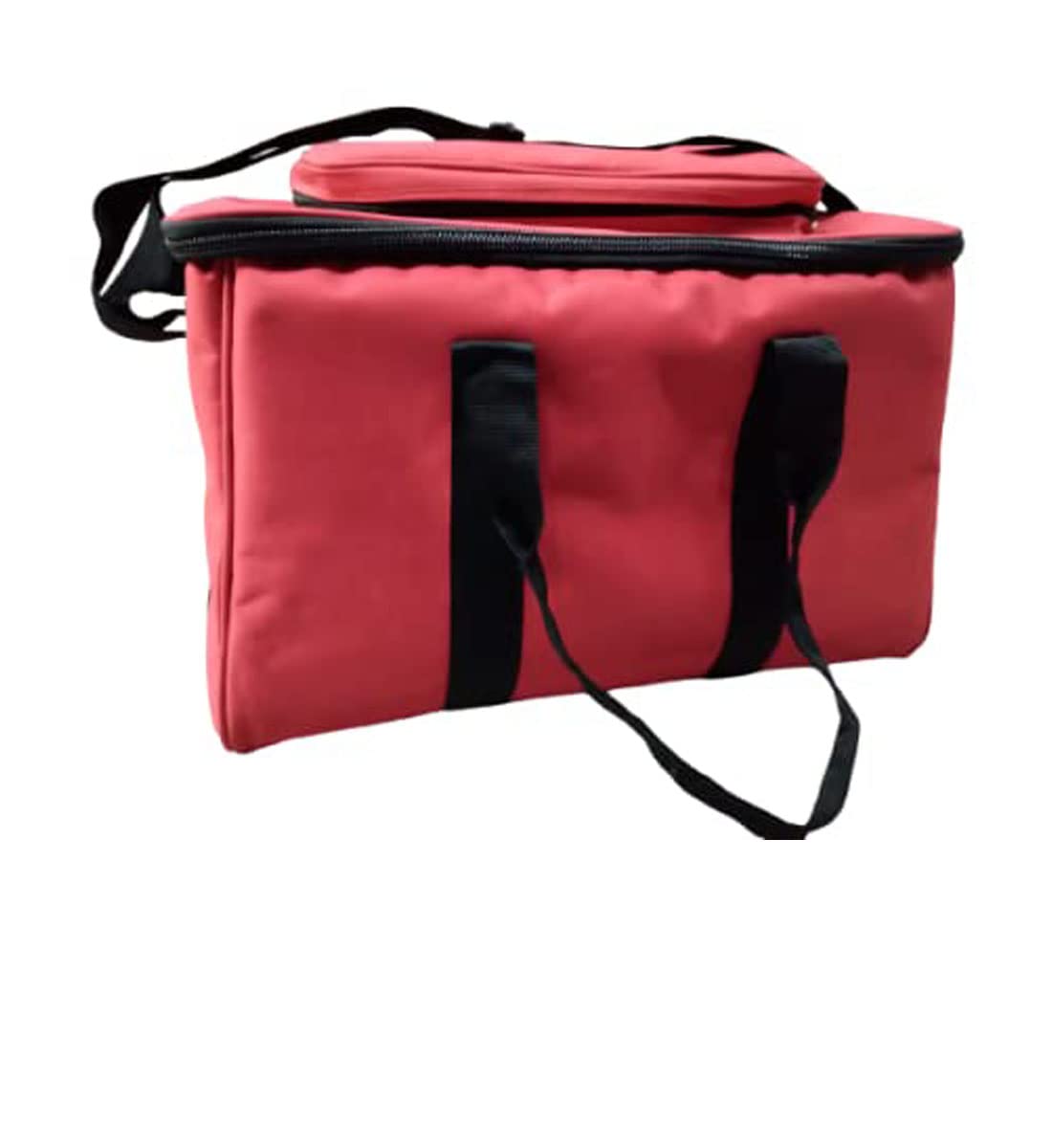 Mowell Thermo Blood sample transportation bag Domiciliary Bag for doctors and practitioners to hold their equipments and dressings etc for domiciliary calls (Colour : Red, 45 x 33 x 29 cm) (B09MQH3FVW) Amazon Price History, Amazon Price Tracker
