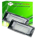 passat 3c led rückleuchten Geeignet für VW Passat B7 Typ 363 Limousine ab Bj. 2013-, VW Polo 6R ab Bj. 2010-, VW Sharan II ab Bj. 09/2010-