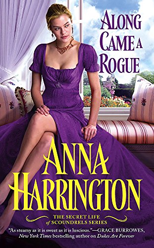 Cover zum Buch Along Came a Rogue