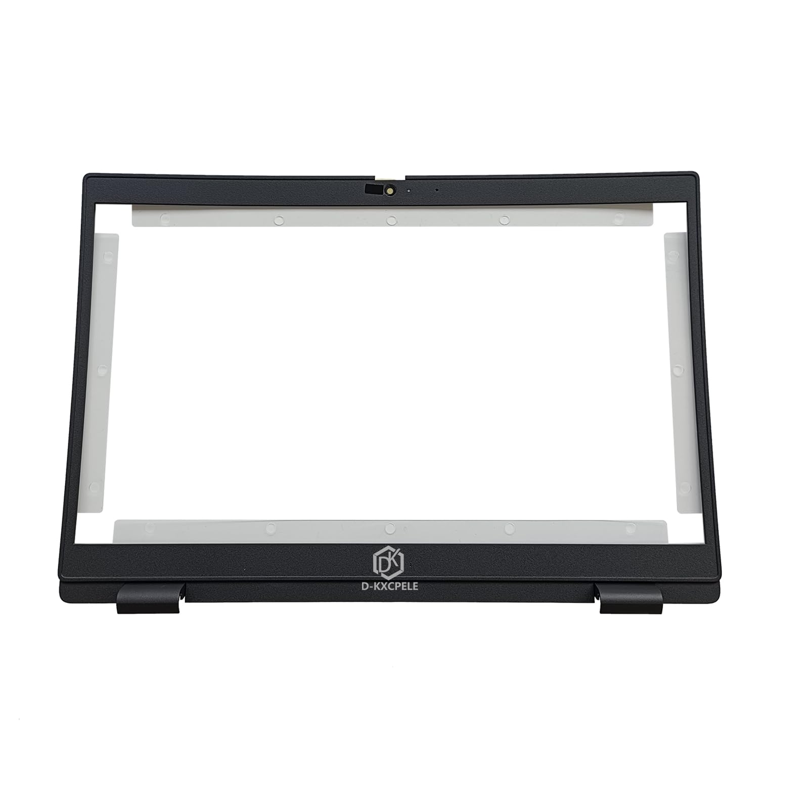Top Cover Part Computer Laptop Palmrest Replacement Replacement Upper Case Palmrest For Dell ...