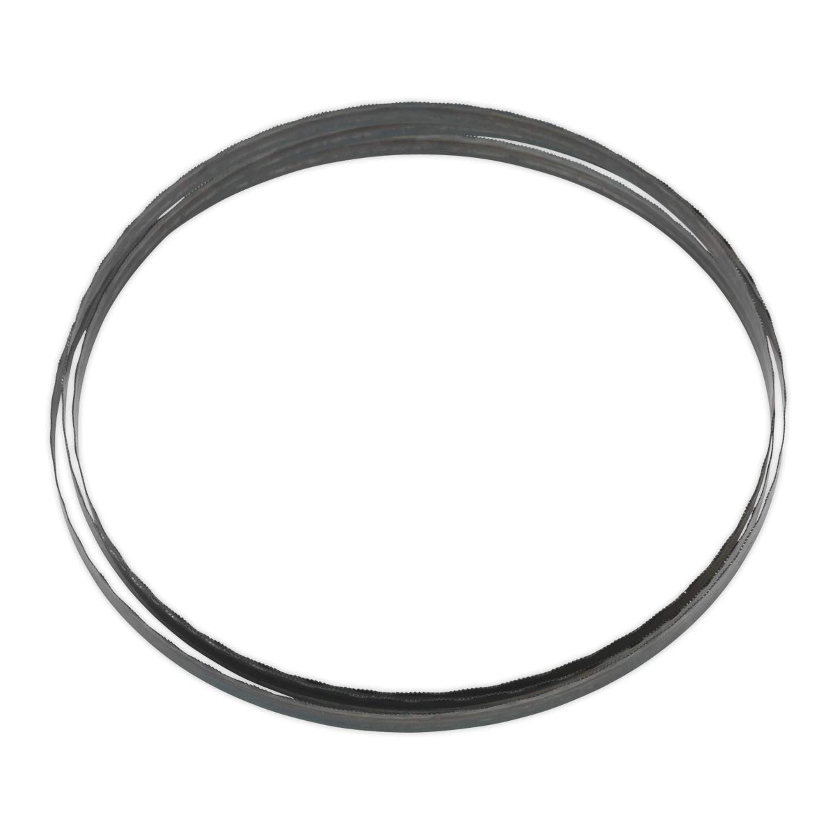 Sealey Blade With Hardened Steel Teeth 1712 X 10 X 0.35mm 24 Tpi Sm1304B24 from B&Q