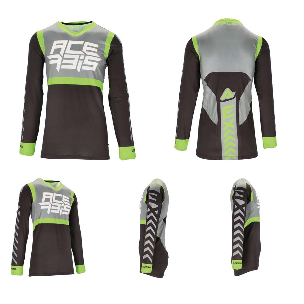 Acerbis X-Flex Five - Maglia da motocross