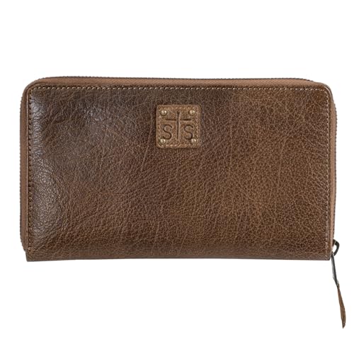 STS Ranchwear Boho Cowgirl Juniper Wallet3