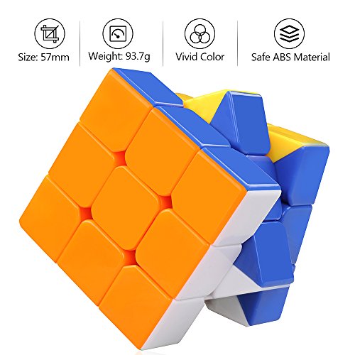 Cyclone Boys - Cubo Xuanfeng Speed 3 x 3 x 3