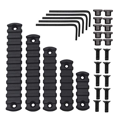 SANTAN M-LOK 4 PIECE ACCESSORY KIT