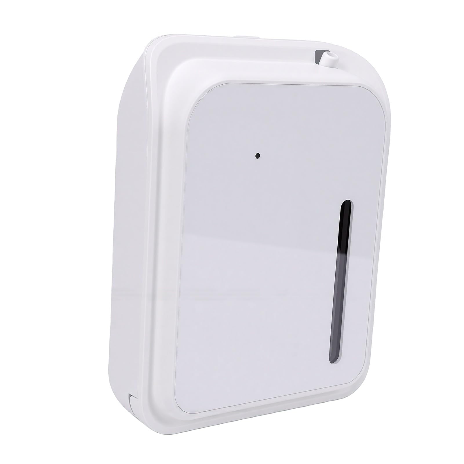 Diffusore di Aromaterapia Intelligente Design Compatto con Nebbia Fredda per Home Office Diffusore di Oli Essenziali da 150 Ml