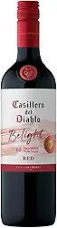CASILLERO DEL DIABLO BELIGHT RED 750