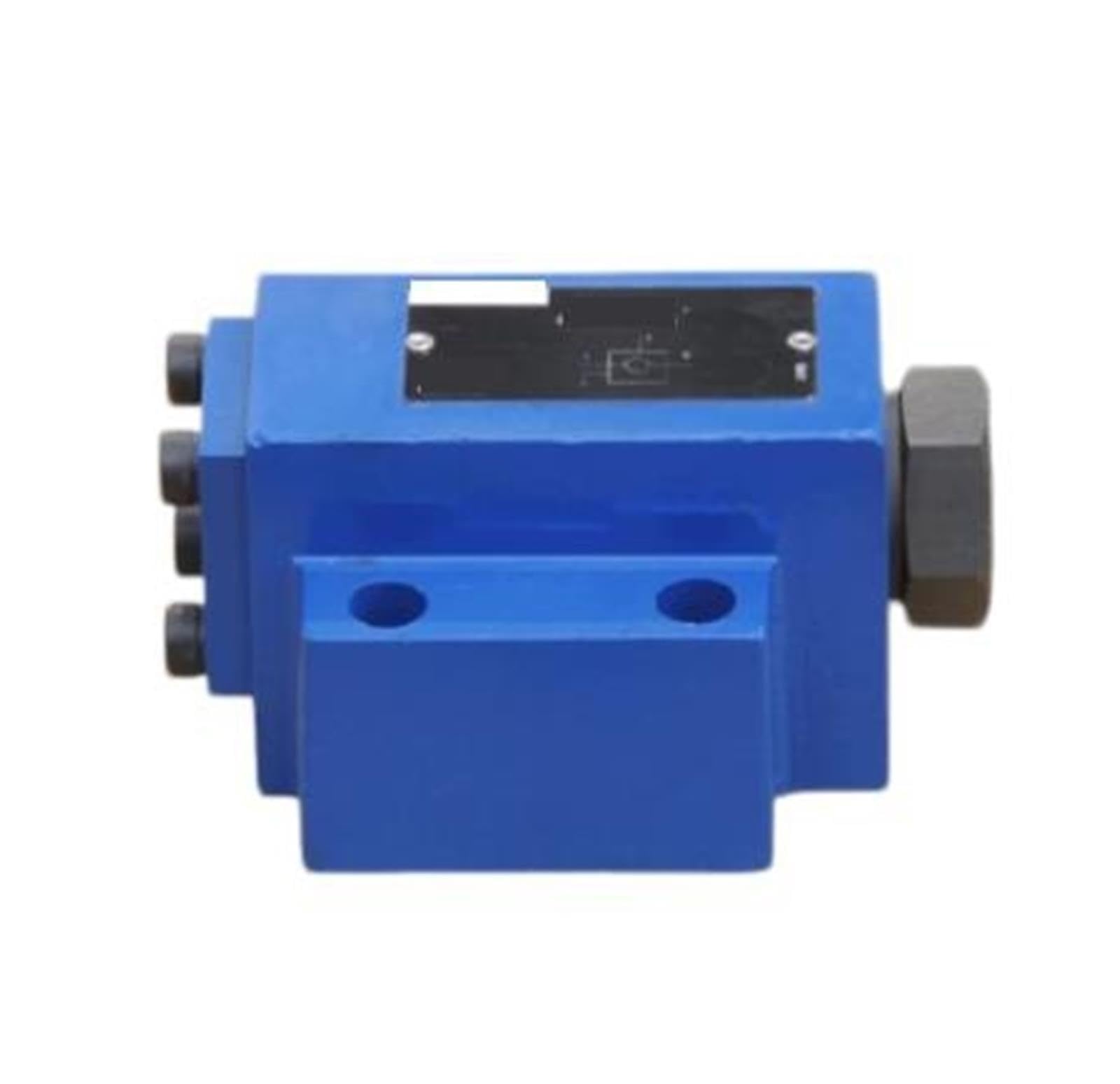 Hydraulically Controlled Check Valve SV10PA3-L4X