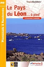 Download Le Pays du Léon... à pied : 37 promenades & randonnées PDF