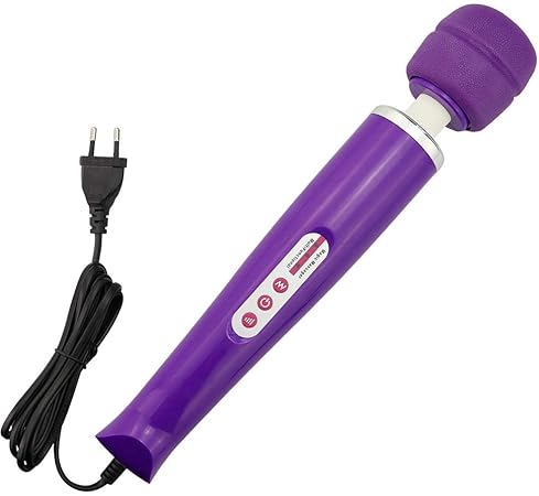 Juguetes sexuales pareja-G-point masaje vibrador súper enorme ...