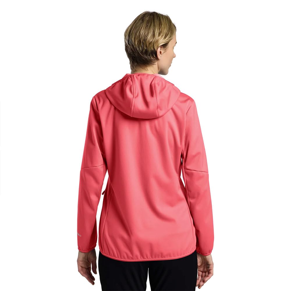 Jack Wolfskin FELDBERG HOODY W